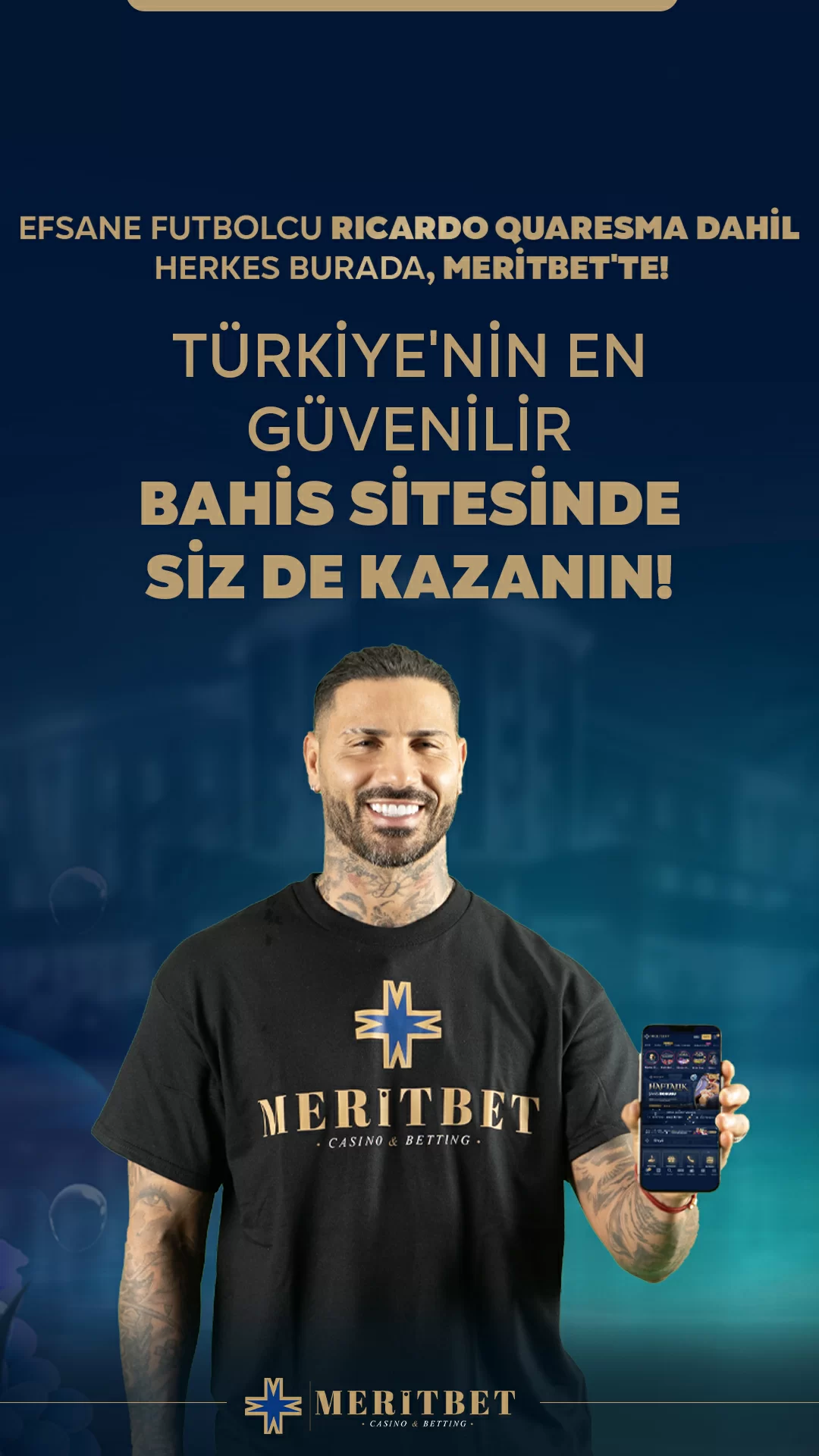 Marka Elçilerimiz
