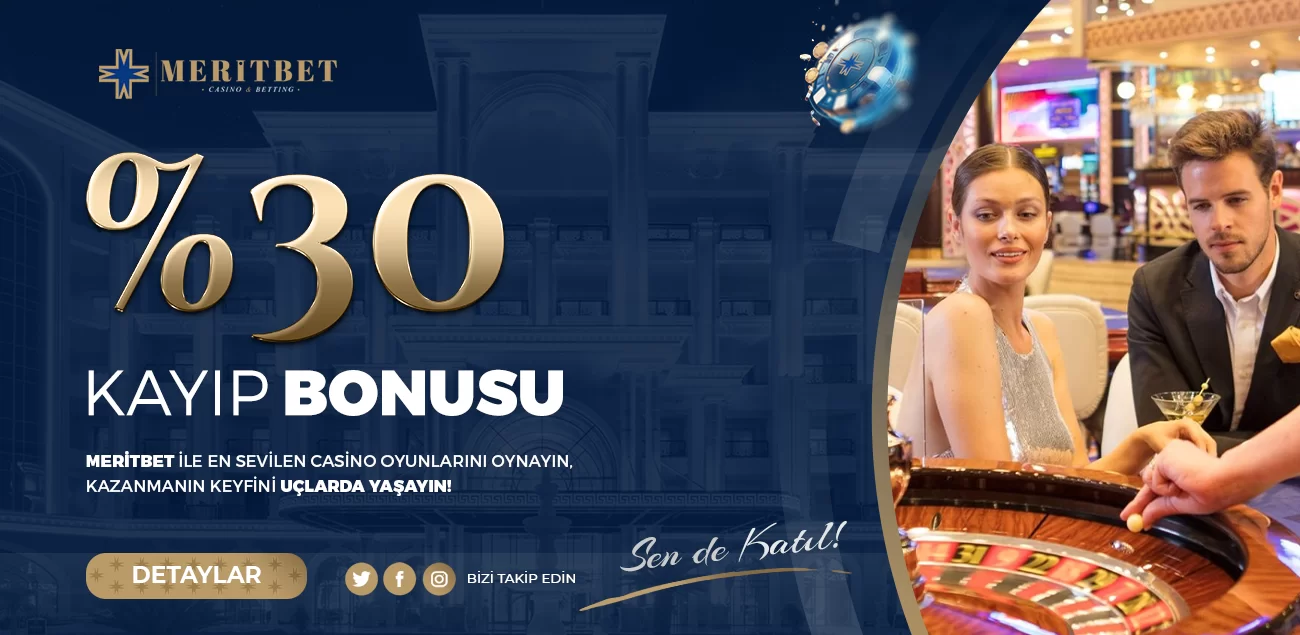 %30 Kayıp