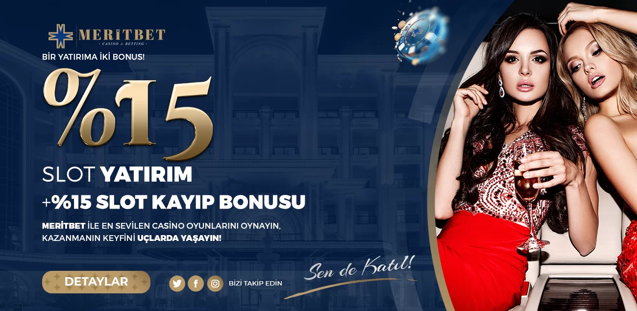 %15 Slot