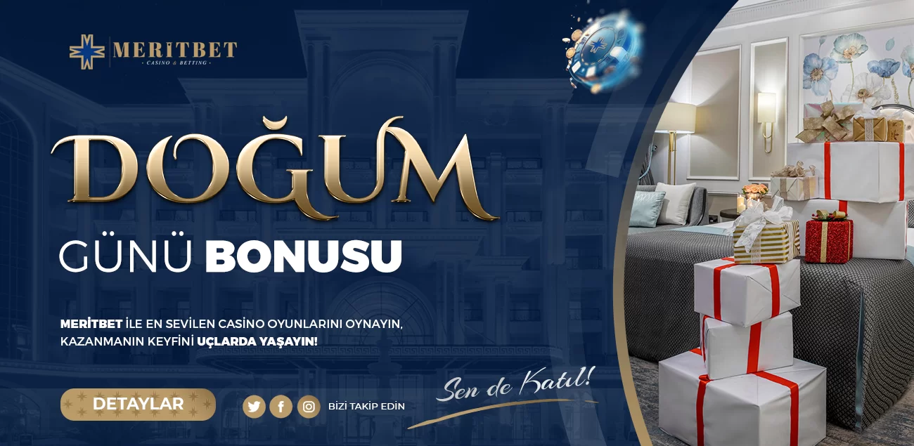 Doğum Günü