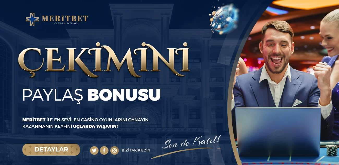 Çekimini Paylaş